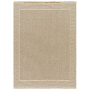 Mirage Indoor Outdoor Rug Tan 8x10ft