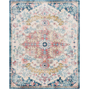 Murat Woven Rug 8x10ft