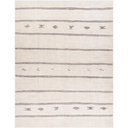 Rivi Woven Rug Ivory 8 x 10ft