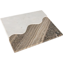 Marble Wave Cutting Board