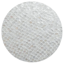 Capiz Lazy Susan
