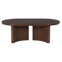 Korestone Oval Cocktail Table