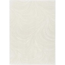 DKNY Central Park West Swirls Rug Beige 8x10ft