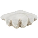 Large Clamshell Bowl 34in