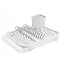 Sinkin Dish Rack White