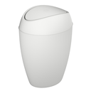 Twirla Can 9L White
