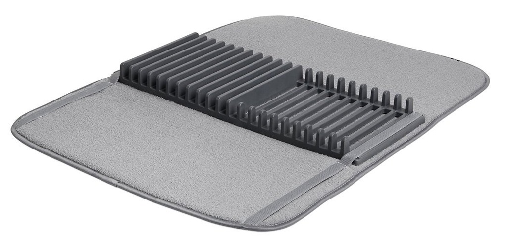 UDry Drying Mat Charcoal