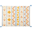 Marrakech Rug Multi 4x5'6ft