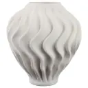 Ovalta 3D Printed Vase 13in
