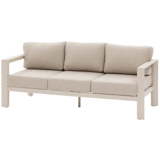 Malibu Sofa Clay