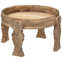 Gypsy Side Table