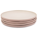 Jamie Oliver Big Love Everything Plate Set 4pc