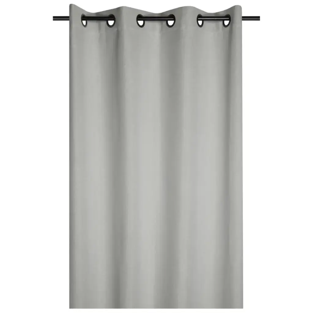 Portland Blackout Panel Natural 104in