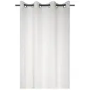 Camaret Sheer Panel Natural 104in