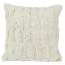 Sarmi Pillow Cream 18in