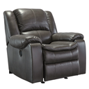 Long Knight Recliner