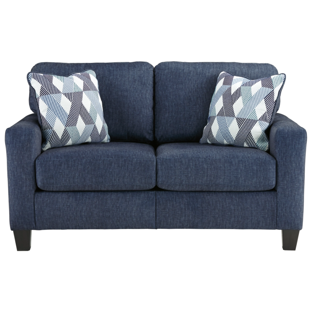 Karrine Loveseat