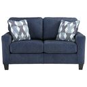 Karrine Loveseat