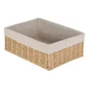 Botanica Storage Basket 11x8in