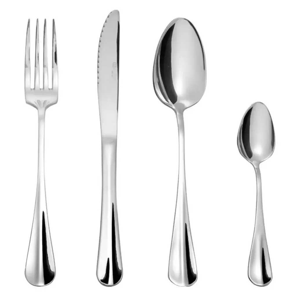 Prestige Flatware Set 24pc