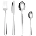 Prestige Flatware Set 24pc