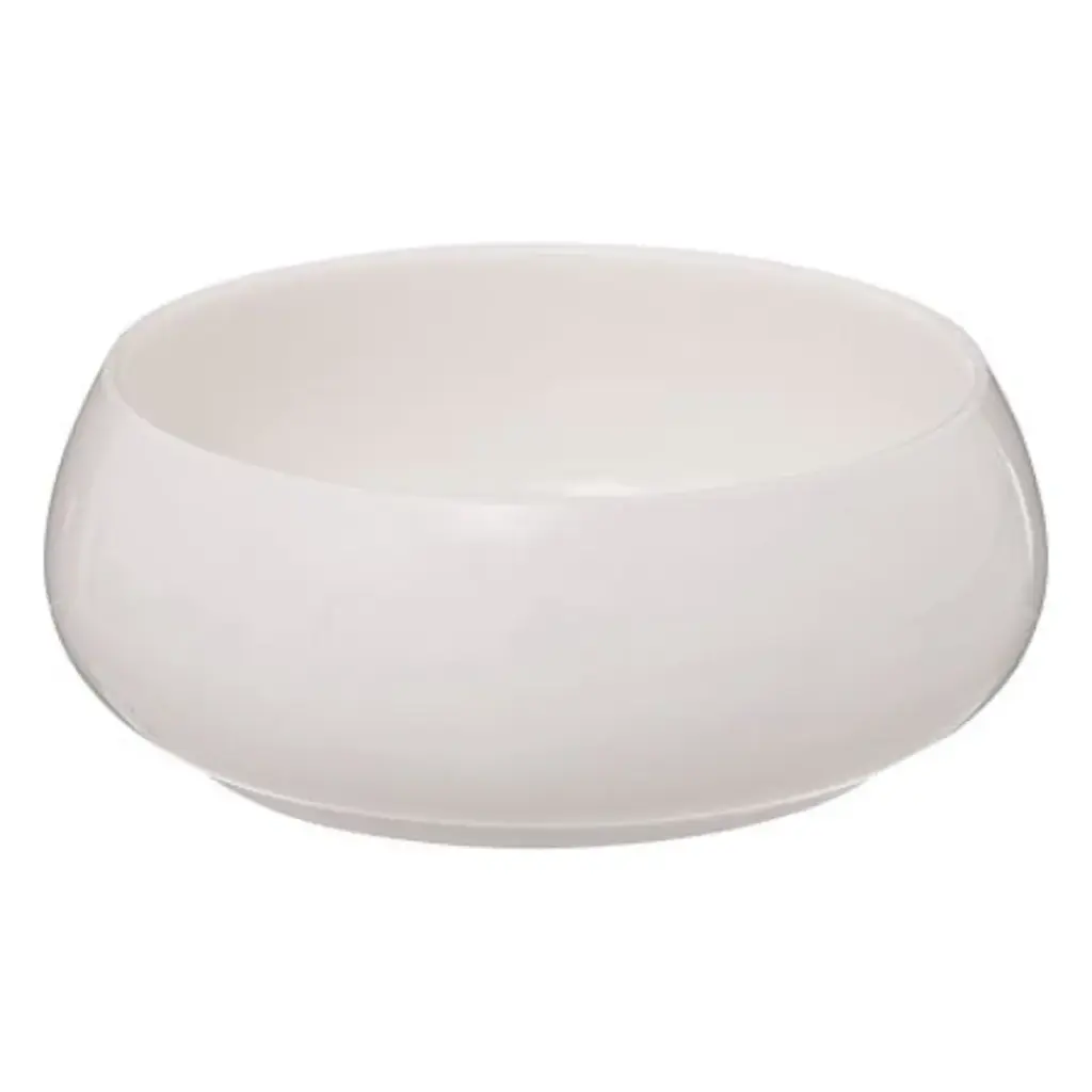Nora Porcelain Bowl Cream