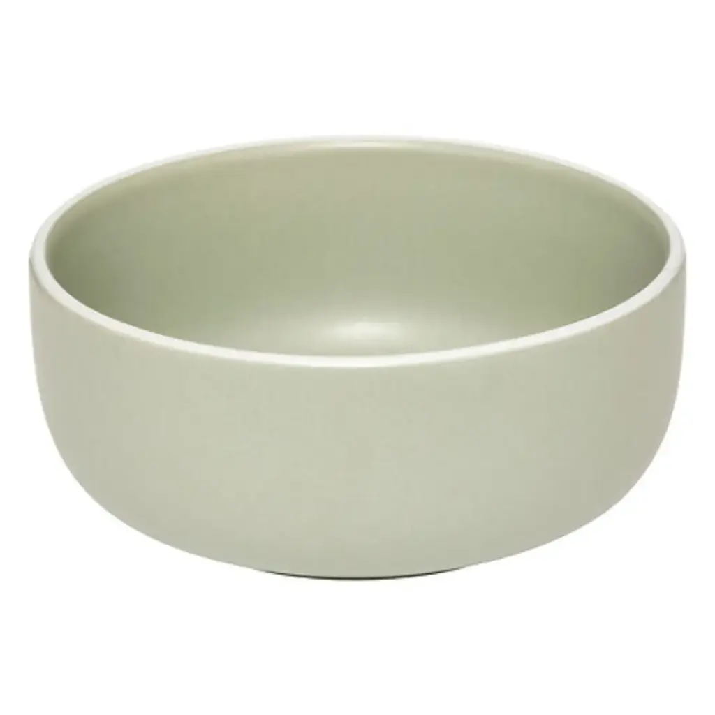 Alix Bowl Sage
