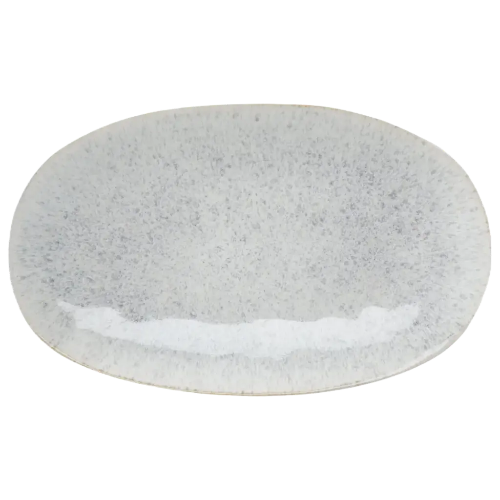 Margo Platter Mist 13.25x11.5in