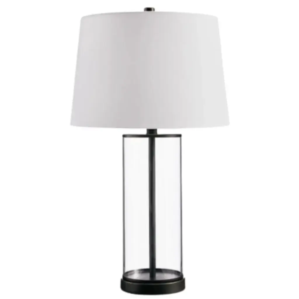 Wilmburgh Lamp