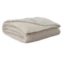 Anawood Throw Oatmeal
