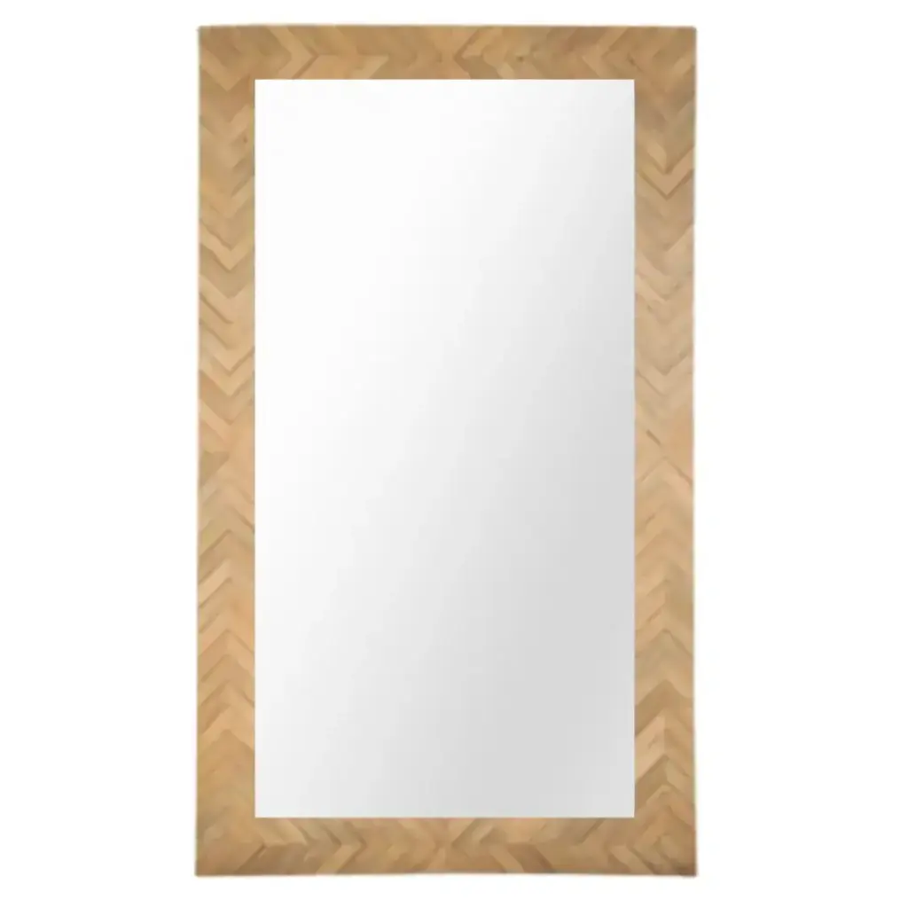 Waylane Floor Mirror