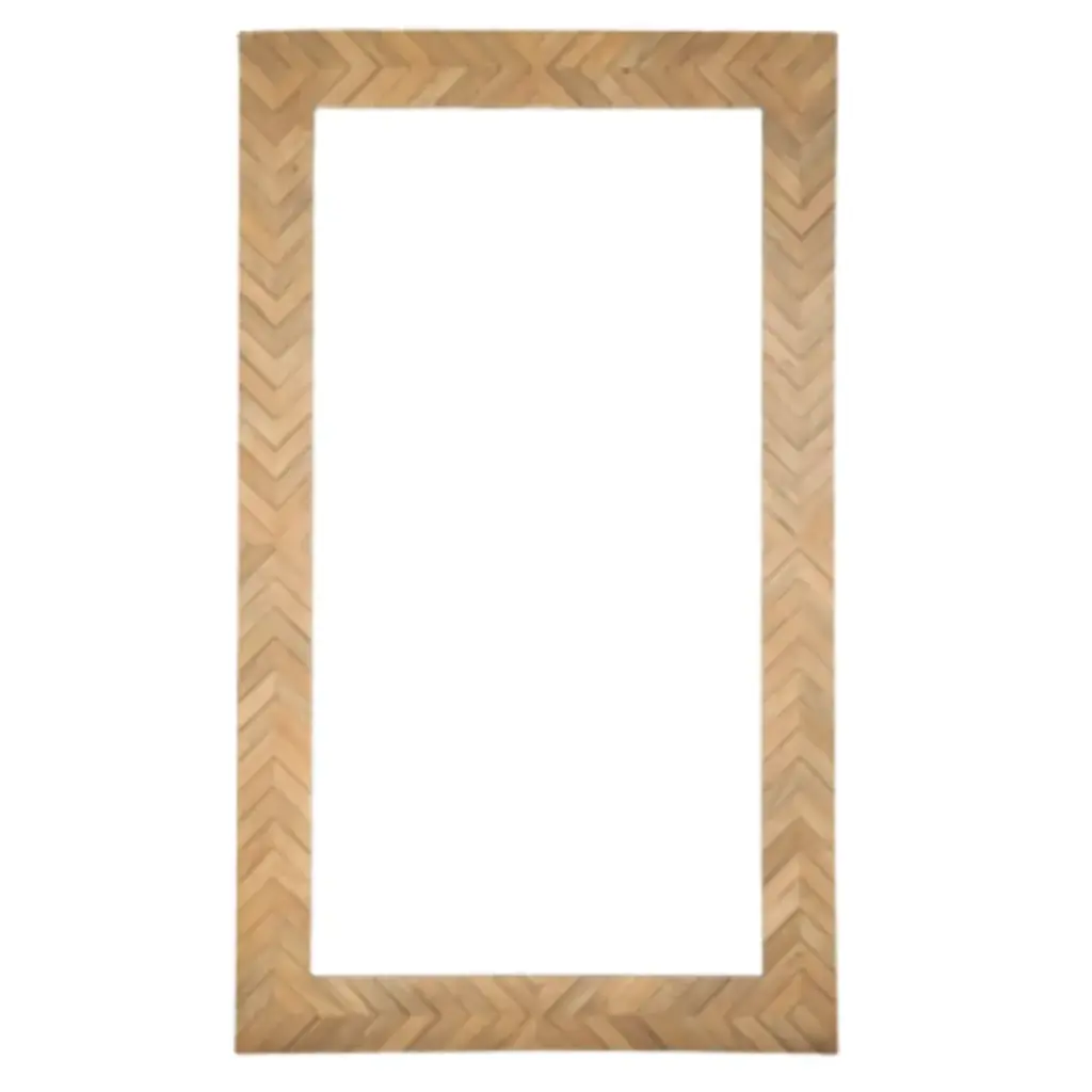 Waylane Floor Mirror