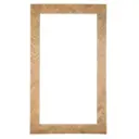 Waylane Floor Mirror