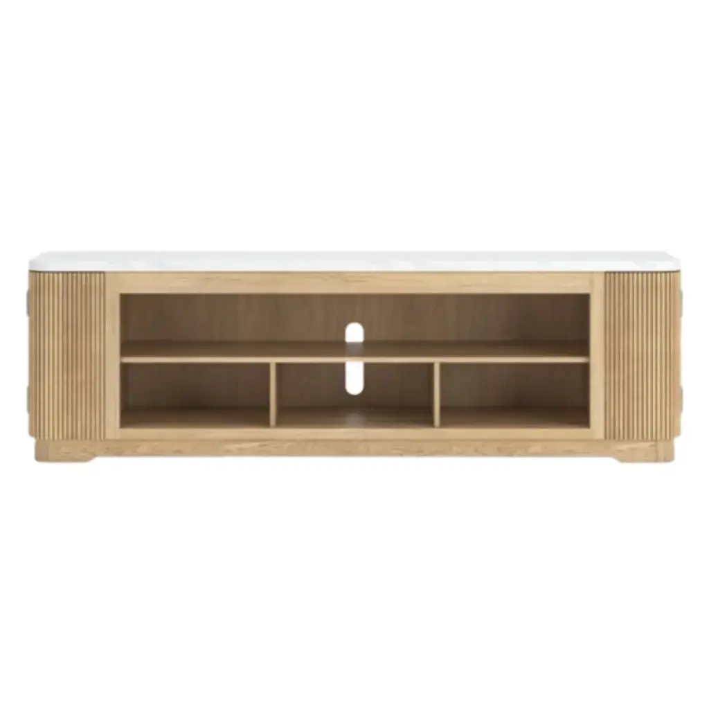 Camdill XL TV Stand