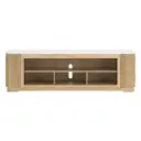 Camdill XL TV Stand