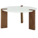 Isanti Round Cocktail Table
