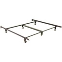 Bed Frame Instamatic Twin
