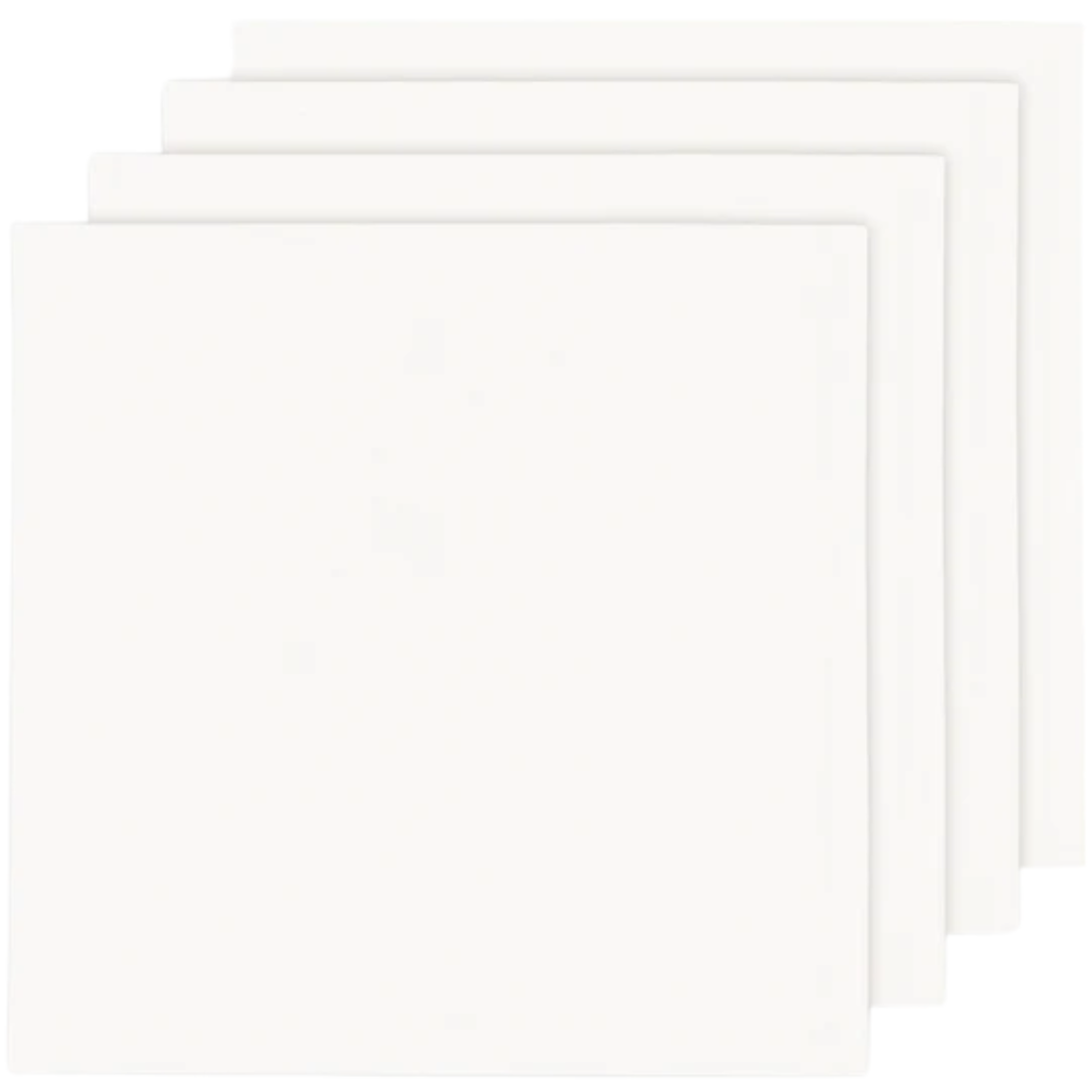 Spectrum Napkin White