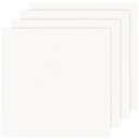 Spectrum Napkin White
