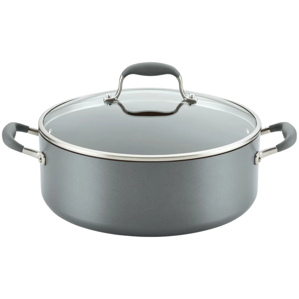 Anolon Advanced Moonstone 7.5QT Stockpot