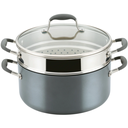 Anolon Advanced Moonstone Stockpot 8.5Qt