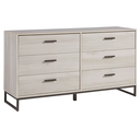 Socalle Dresser Natural