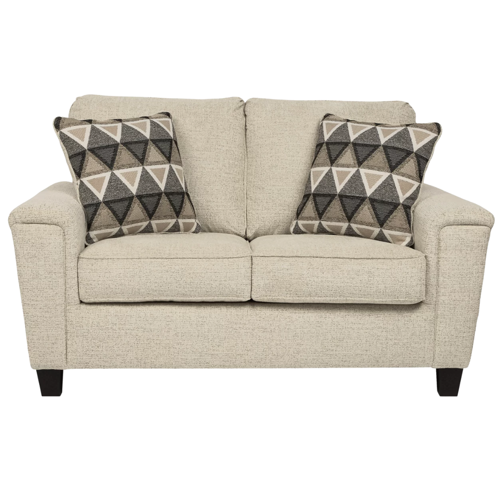 Abinger Loveseat Natural