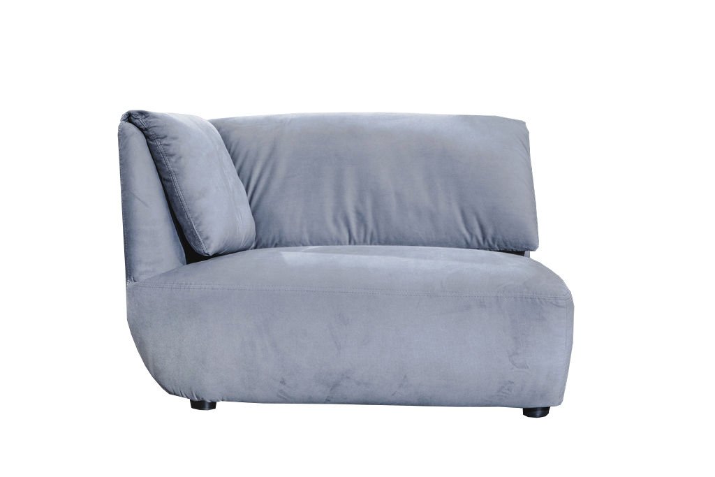 Boscone Left Arm Chair and a Half
