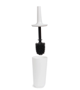 Scillae Toilet Brush White