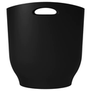 Harlo Can Black 9L