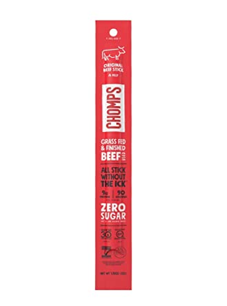Chomps Beef Sticks 1.15oz