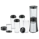 Cuisinart Compact Portable 15pc Blending and Chopping System