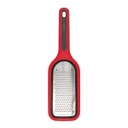 Microplane Select Fine Grater Red