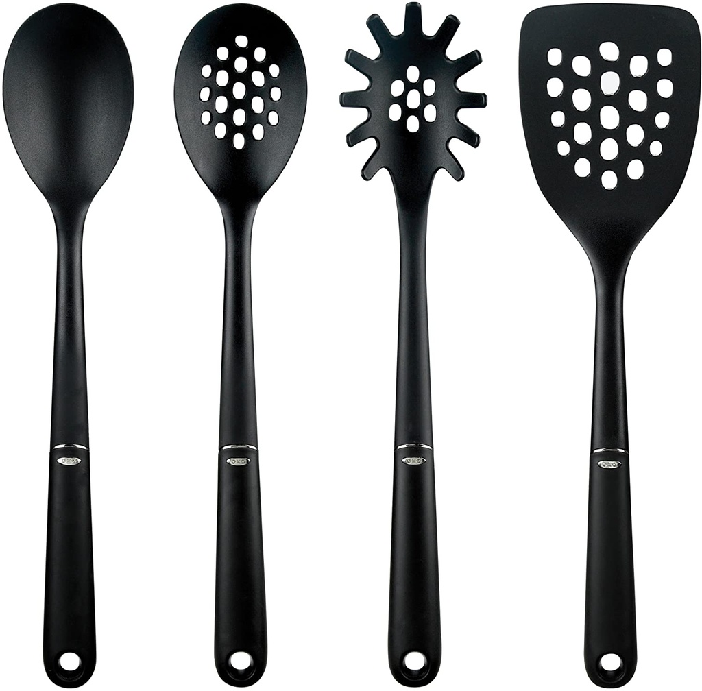 OXO Nylon Tool Set 4pc